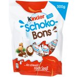 Ferrero Kinder Schoko Bons 300 g – Zboží Dáma