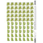 Hodnotící samolepky Zetíka – Zboží Mobilmania