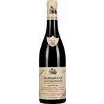 Jean-Michel Guillon а Fils Marsannay Clos des Portes Monopole 2024 Červené 13% 0,75 l (holá láhev) – Hledejceny.cz
