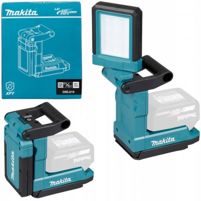MAKITA DML819 – Hledejceny.cz