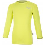 Little Angel Tričko smyk DR REFLEX Outlast® tm.citronová – Zboží Dáma