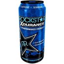 Energetický nápoj Rockstar XDurance Blueberry 500ml