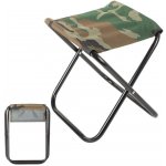 Verk Group Rybářské křeslo odstíny červené – Zbozi.Blesk.cz