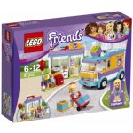 LEGO® Friends 41310 Dárková služba v městečku Heartlake – Zboží Živě