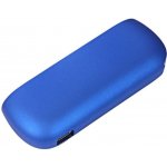 IQOS 3.0 Rubber plastový kryt modrý – Zboží Dáma