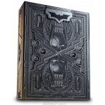 The Dark Knight x Batman Playing Cards by theory11 – Zbozi.Blesk.cz