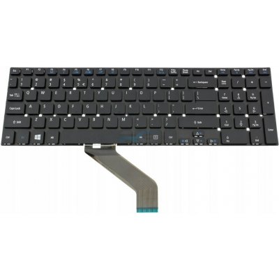 Klávesnice Acer Aspire E1-522 E1-522G – Zboží Živě