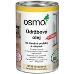 Osmo 3098 Údržbový olej 1 l Bezbarvý polomat protiskluz – Hledejceny.cz