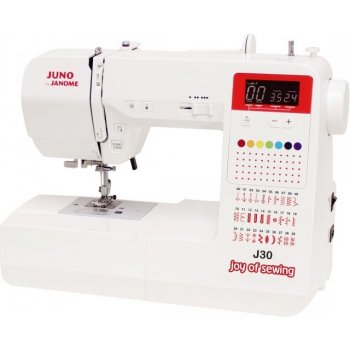 Janome Juno J30