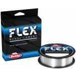Berkley Flex Mono Clear 300 m 0,35 mm – Hledejceny.cz