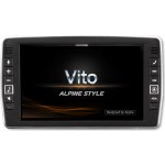 Alpine X903D-V447 – Zboží Mobilmania