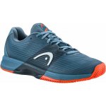 Head Revolt Pro 4.0 Clay Men blue /Orange – Zboží Dáma