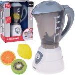 Joko Plastový mixér Juicer Bílo-šedá – Zboží Mobilmania
