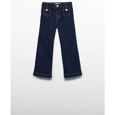 Abel & Lula Rifle do zvonu s kapsami modré – Zboží Dáma