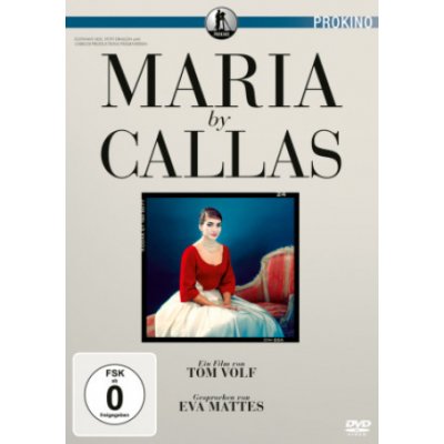 Maria by Callas – Hledejceny.cz