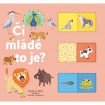 Čí mládě to je? autorů – Zboží Dáma