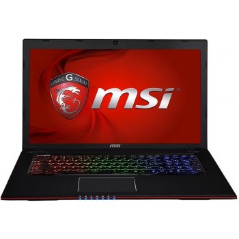 MSI GE60 2PE-071XCZ