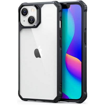 Pouzdro ESR AIR ARMOR IPHONE 14 PLUS černé – Hledejceny.cz