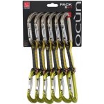 Ocún Falcon QD Pad 16 5-Pack 10cm – Zboží Mobilmania