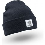 Nash Čepice Make It Happen Badge Beanie Hat Black – Zboží Dáma