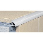 Acara ukončovací lišta šedá SP15 10 mm 2,5 m – HobbyKompas.cz