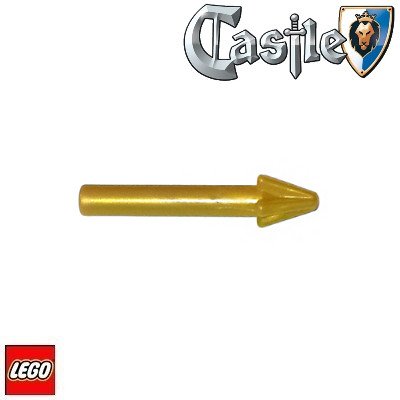 LEGO® ŠÍP 18041 Zlatá – Hledejceny.cz