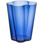 Váza Alvar Aalto 270mm, ultramarínová modrá – Hledejceny.cz