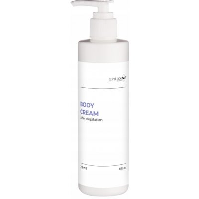 Epilax Krém po depilaci 250 ml – Hledejceny.cz