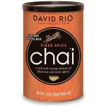 David Rio Tiger Spice Chai 398 g – Zboží Mobilmania