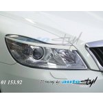 Škoda Octavia II Facelift 08 - 13 Mračítka | Zboží Auto
