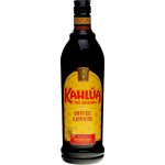 Kahlúa Coffee Liqueur 16% 0,7 l (holá láhev) – Zboží Dáma