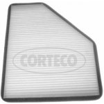 Filtr, vzduch v interiéru CORTECO 21651900 – Hledejceny.cz