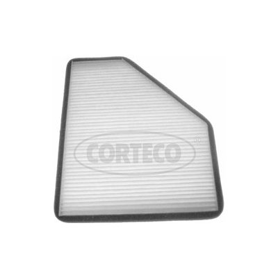 Filtr, vzduch v interiéru CORTECO 21651900 – Hledejceny.cz