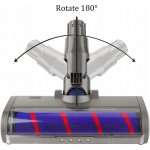 Dyson V7 V8 V10 V11 V15 – Sleviste.cz