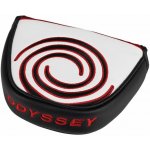 ODYSSEY Tempest III 18 Mallet headcover na putter – Zboží Mobilmania