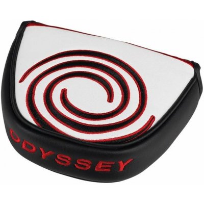 ODYSSEY Tempest III 18 Mallet headcover na putter – Zboží Mobilmania