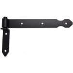 Satos Závěs vratový 300x40x5 černý lak – Zbozi.Blesk.cz