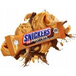 Mars Snickers Hi Protein Bar 57 g – Zbozi.Blesk.cz
