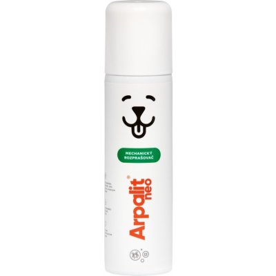Arpalit NEO a.u.v. sprej mechanický rozprašovač 150 ml – Hledejceny.cz