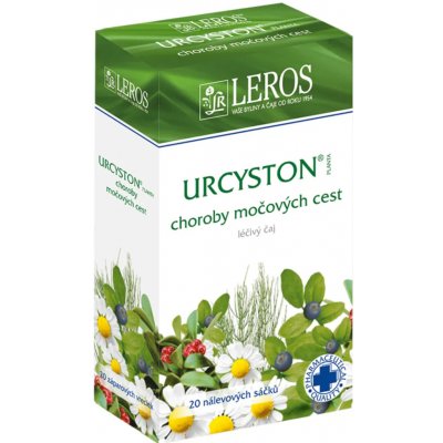 URCYSTON PLANTA POR SPC 20 I – Hledejceny.cz