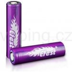 Efest IMR 18650 purple 35A 3000mAh – Zboží Mobilmania