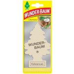 WUNDER-BAUM Kokosnuss – Zbozi.Blesk.cz