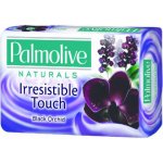 Palmolive Naturals Irresistible Touch toaletní mýdlo Black Orchid 90/100 g – Zboží Dáma