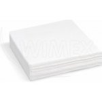 PAP Ubrousek FSC Mix 1vV bílý 33x33cm 500ks – Sleviste.cz