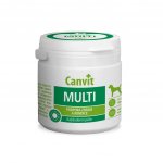 Canvit multi 100 g – Hledejceny.cz