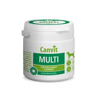 Canvit multi 100 g – Zboží Mobilmania