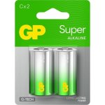 GP C Super 2 ks 1013312000 – Hledejceny.cz