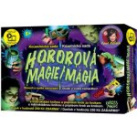HM Studio Hororová Magie – Zboží Dáma