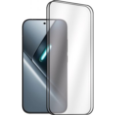 AlzaGuard 2.5D Full Cover Glass pro POCO X8 Pro AGD-TGC562ZP2 – Hledejceny.cz