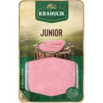 Krahulík Junior salám krájený 100 g – Hledejceny.cz